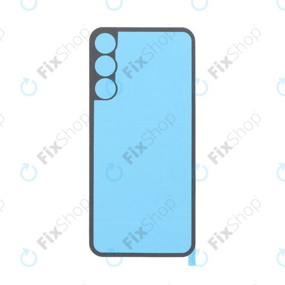 Капак на батерията лепенка за Samsung A25 A256B