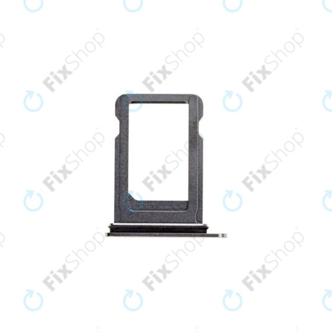 SIM държач за iPhone X, Space Gray
