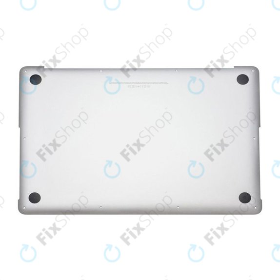 Долен капак за MacBook Pro 15" A1398 (среден 2012 – среден 2015)