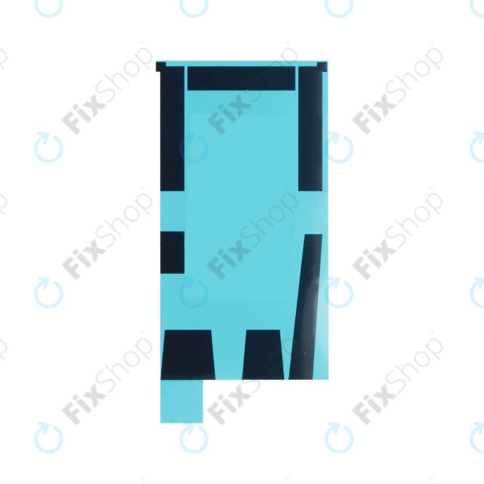 Лепяща лента за батерия Flip (Adhesive) за Google Pixel 9 Pro Fold, G806-12710-00, Genuine Service Pack