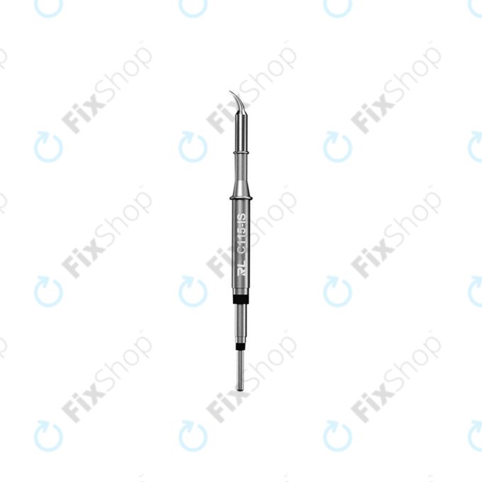 Връх за поялник за T115, Relife RL-C115-IS