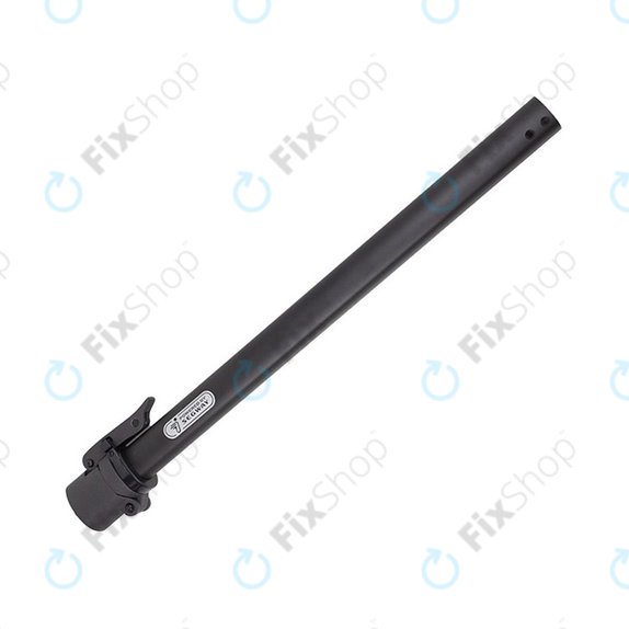 Сгъваема колона за Ninebot Segway Max G30, черен, Black, Genuine Service Pack
