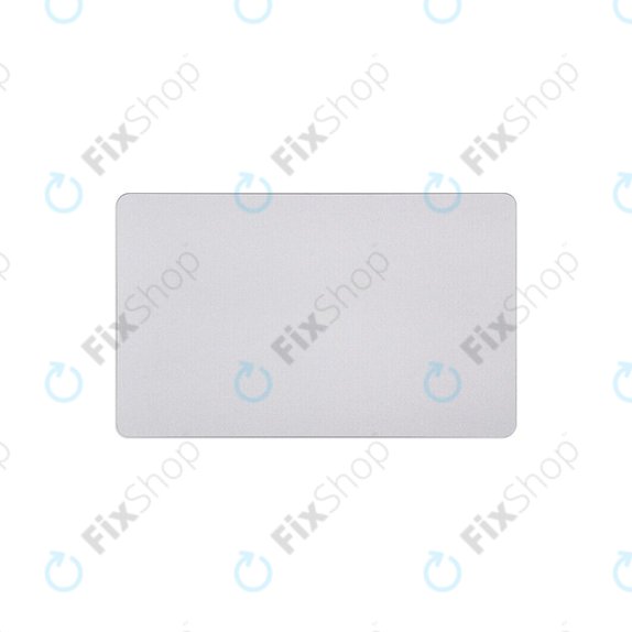 Тракпад за MacBook Pro 13" A2159 (2019), сребърен, Silver