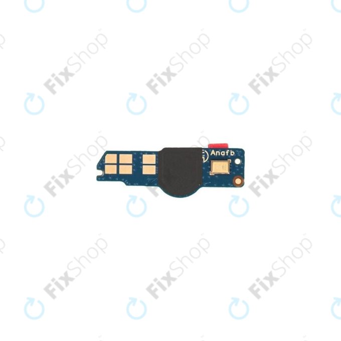 Платка за микрофон за Asus Zenfone 8 ZS590KS, 90AI0060-R10020, Genuine Service Pack