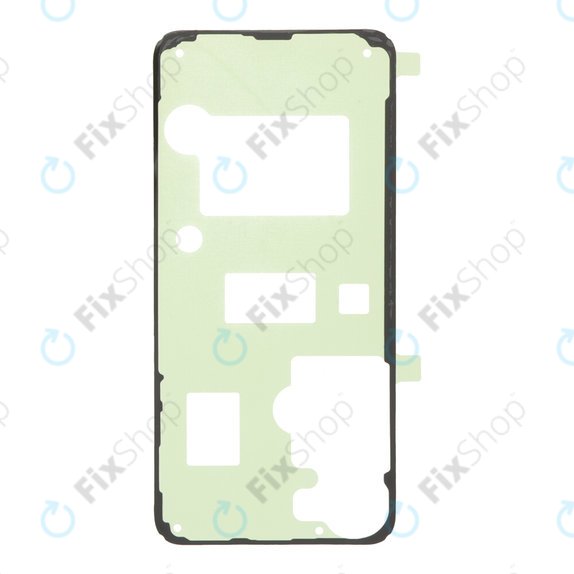 Лепенка под заден капак за Samsung S25 FE