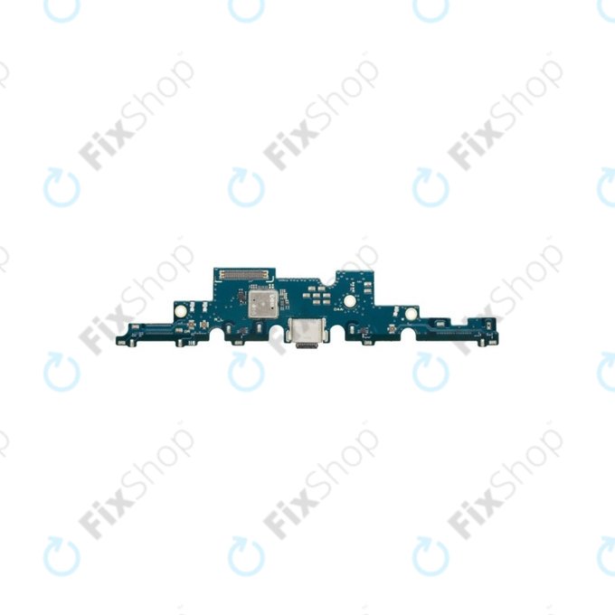 Конектор за зареждане PCB платка за Samsung Tab S8 Ultra X900, X906B