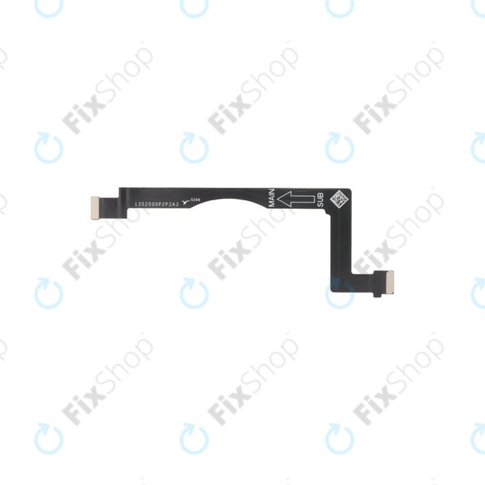 LCD flex кабел за Xiaomi 17 Pro Max