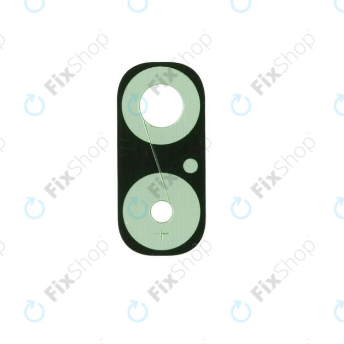 Лепенка за обектив на задната камера за Samsung Z Flip F700N, GH02-19947A, Genuine Service Pack