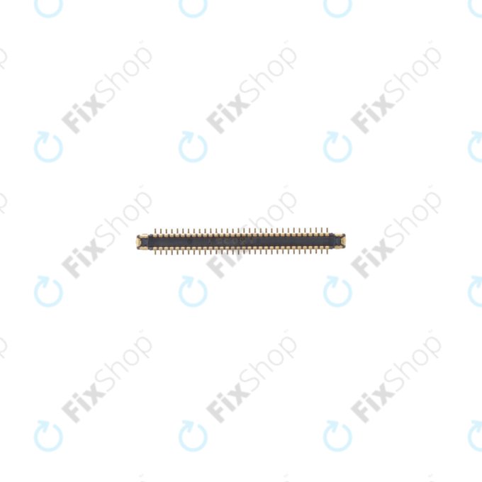 FPC конектор на дънната платка 64Pin за Samsung Galaxy A50 A505F