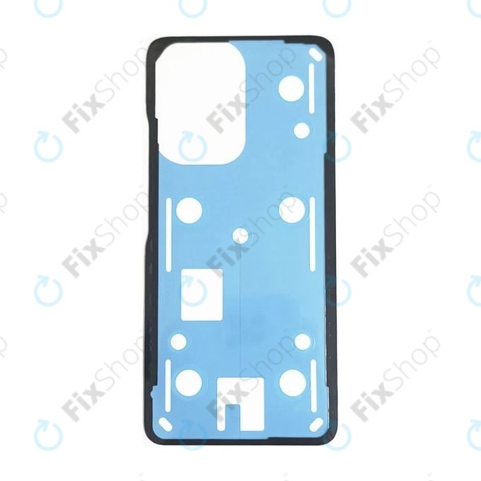 Капак на батерията лепенка за Xiaomi Mi 11i