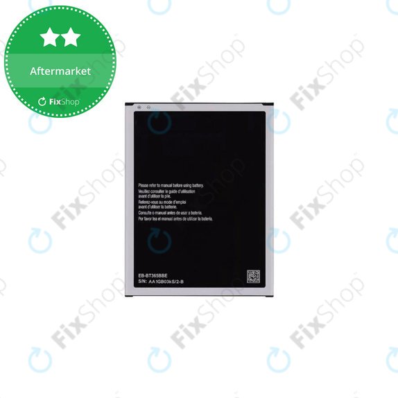 Батерия за Samsung Tab Active 2 T395 LTE, EB-BT365B, 4450mAh