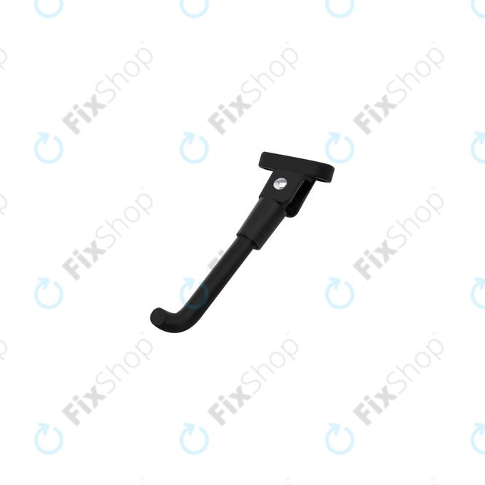 Стойка за Xiaomi Mi Electric Scooter 1S, 2 M365, Essential, Pro, Pro 2, Mankeel CityJet, черен, Black