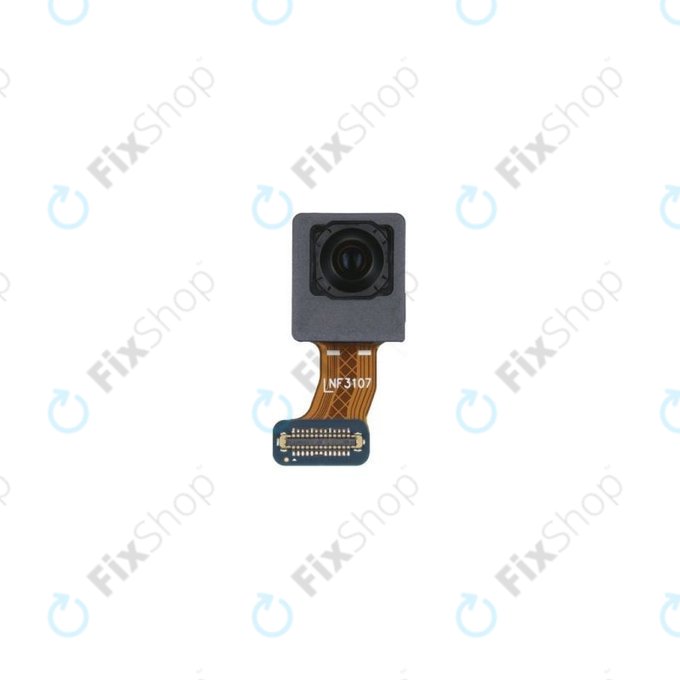 Предна камера за Samsung S23 S911B, S23 Plus S916B, GH96-15541A, 12MP, Genuine Service Pack