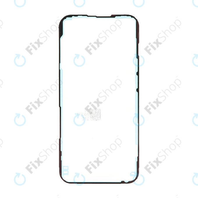 Уплътнителна лепенка под LCD за iPhone 14, 2UUL SA14