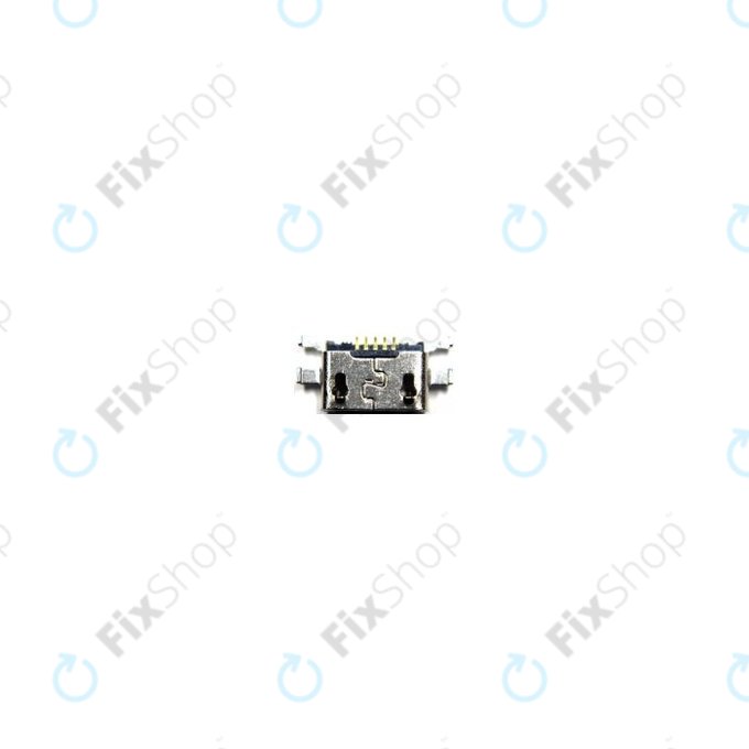 Заряден конектор за Motorola Moto C Plus XT1723