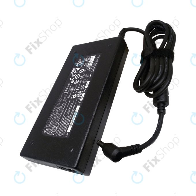 Захранващ адаптер за MSI, 77011235, 150W, 19.5V, Genuine Service Pack