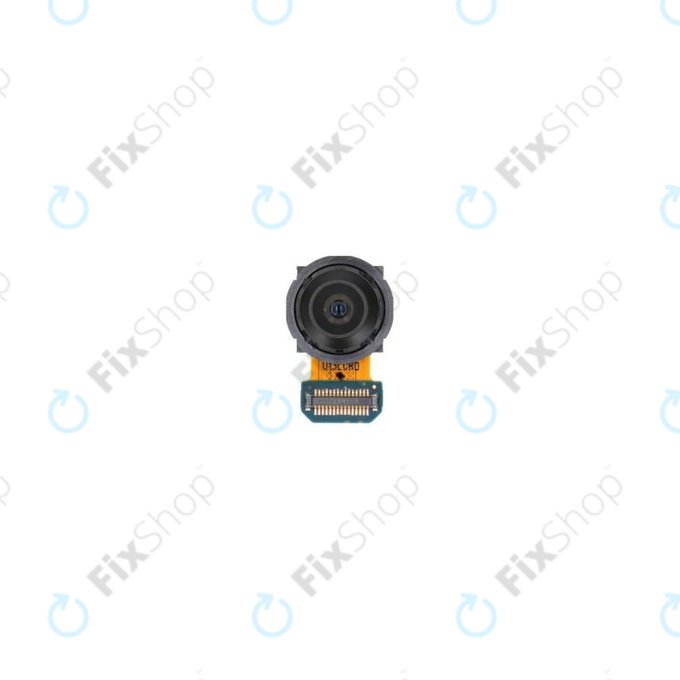 Задна камера за Samsung A52 / A52 5G / A52s 5G / A54 5G / A72, 12MP, Ultrawide, GH96-14154A, Genuine Service Pack