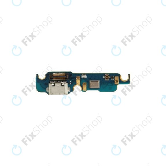Конектор за зареждане с микрофон за Meizu MX4