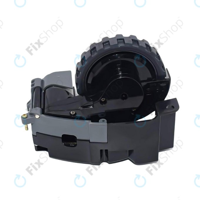 Колело с мотор за iRobot Roomba e-series, i-series, j-series, десен, Right