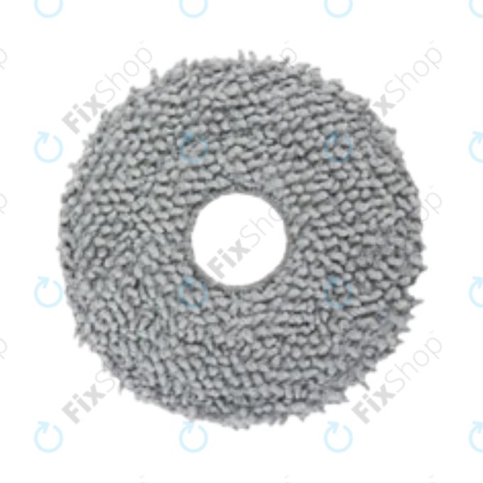 Моп кърпа за Xiaomi Roborock QV 35A, QV 35S