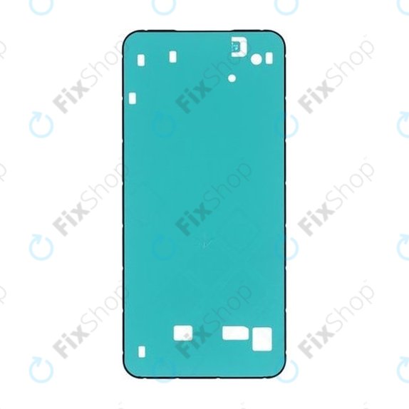 Лепенка под LCD за Samsung A56 A566E, GH81-27024A, Genuine Service Pack