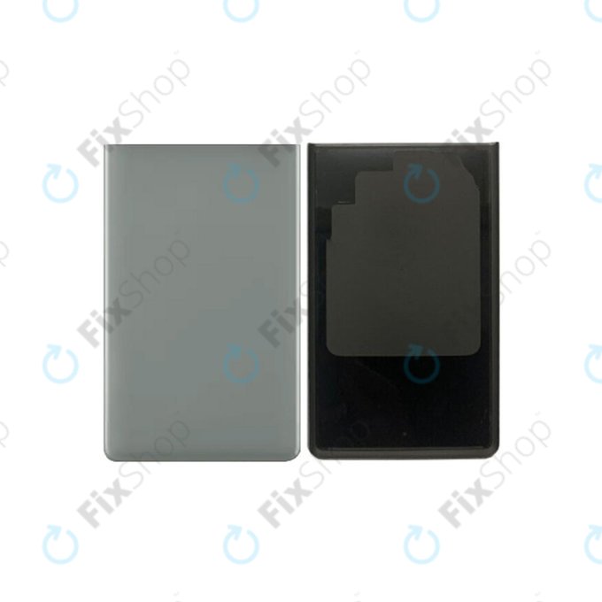 задния капак за Google Pixel 7 Pro GP4BC GE2AE, долен, Hazel