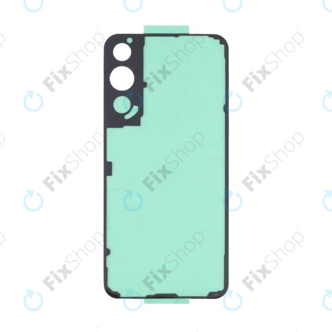 Капак на батерията лепенка за Samsung S22 S901B