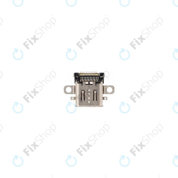 Зареждащ порт USB-C за Nintendo Switch, NS-01