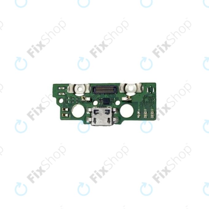 Конектор за зареждане PCB платка за Lenovo Tab M8 TB-8505F