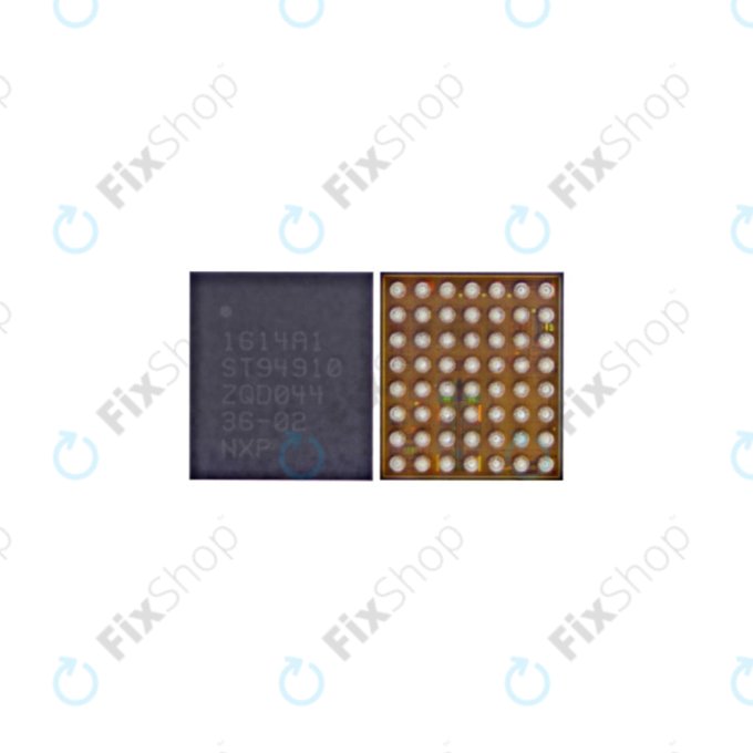 USB зареждащ IC за iPhone 12, 12 Mini, 12 Pro Max, 12 Pro, 1614A1