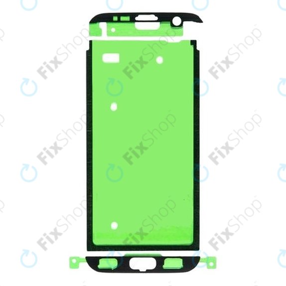 лепенка за дисплей LCD за Samsung S7 Edge G935F