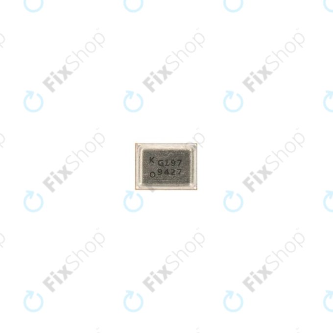 Микрофон за Samsung Note 10 N970F, Note 10 Plus N975F, S20 G980F, S20 Ultra G988F, S21 Plus G996B, Fold F900F, 3003-001243, Genuine Service Pack
