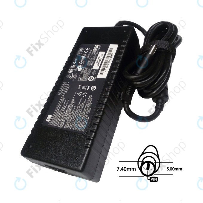 Захранващ адаптер за HP, 77011081, 150W, 19.5V, Genuine Service Pack