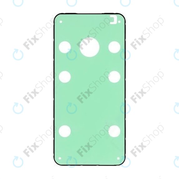 лепенка за дисплей LCD за Samsung S23 FE S711B