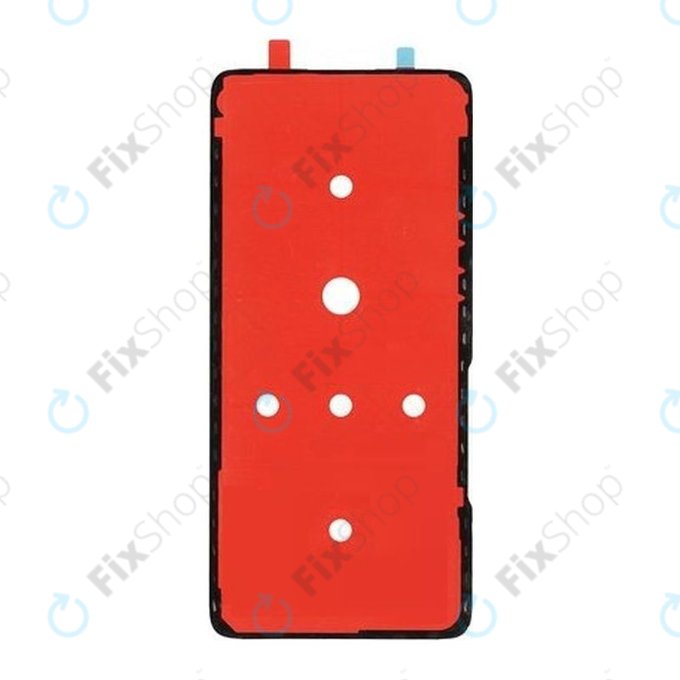 Капак на батерията лепенка за Huawei Nova 9, 51630FNV, Genuine Service Pack