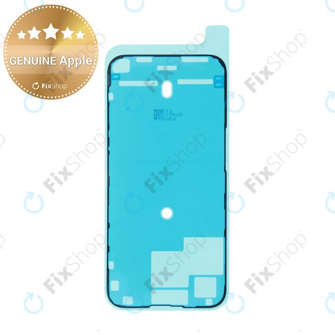 LCD Лепило за Дисплей за iPhone 15 Pro Max, 923-09190-S, Genuine Apple