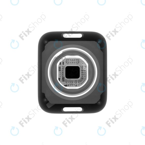 Капак на батерията със сензор за пулс за Apple Watch 6 44mm