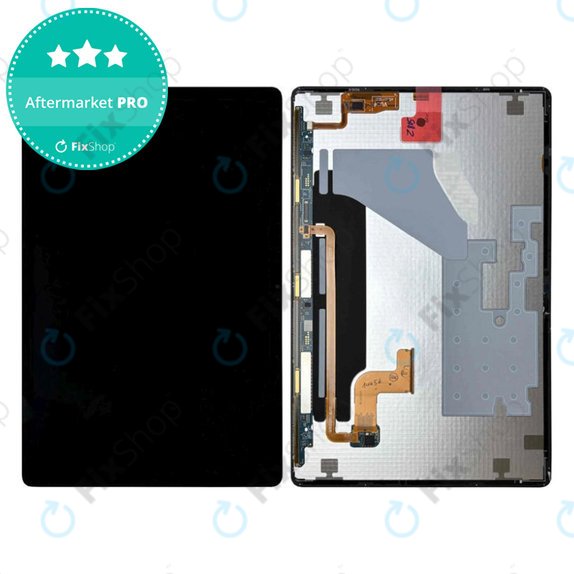 Дисплей OLED за Samsung Galaxy Tab S10+ X820, X826B, Тъчскрийн без рамка