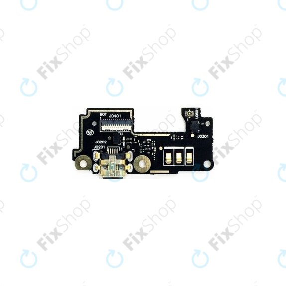 Зареждащ конектор PCB платка за Asus Zenfone 5 A500CG