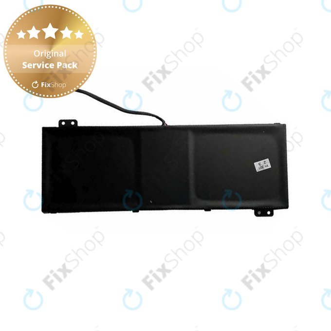 Батерия за Acer Swift 3 SF314-51-82QG, Li-Ion 15.4V, 3700mAh, 77050280, Genuine Service Pack