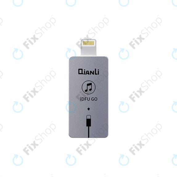 Адаптер за режим на възстановяване (iOS 10 и по-нови версии), QianLi iDFU GO