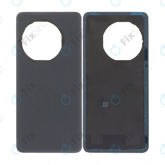Заден капак за OnePlus 13 5G CPH2655, Black