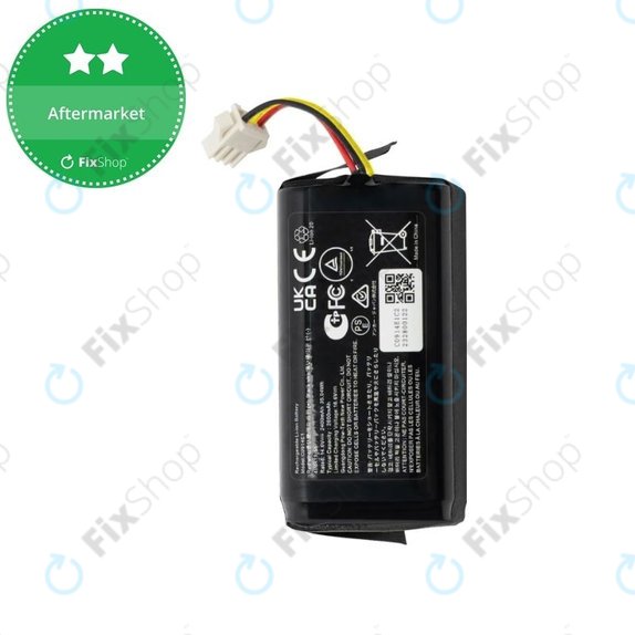 Батерия за Eufy X10 Pro Omni, Li-Ion 14.6V 2600mAh