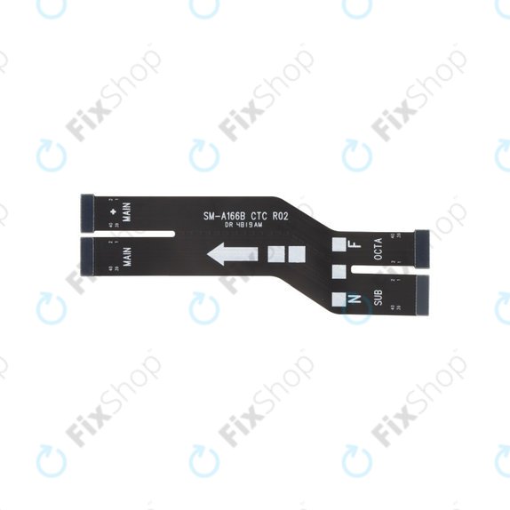 Основен flex кабел за Xiaomi 14 23127PN0CC