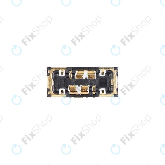 FPC конектор за батерия за iPhone XS, XS Max