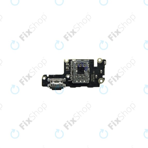 Зареждащ конектор PCB платка за Xiaomi Mi 10T 5G, Mi 10T Pro 5G