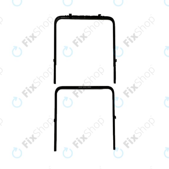 Комплект рамки за предна част за Samsung Z Flip 6 F741B