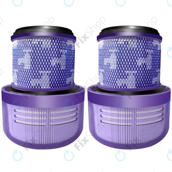 HEPA филтър, 2 бр. за Dyson V11 Outsize, SV16