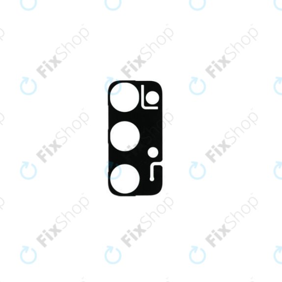 Лепенка за обектив на задната камера за Samsung S20 FE G780F, GH02-21906A, Genuine Service Pack
