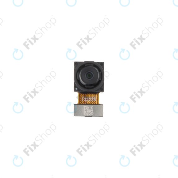 Задна камера 8MP (Ultrawide) за Xiaomi Poco X7 Pro 2412DPC0AG